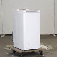 Lave-linge Top 6.5 kg Reconditionné WHIRLPOOL TDLR65230SFRN