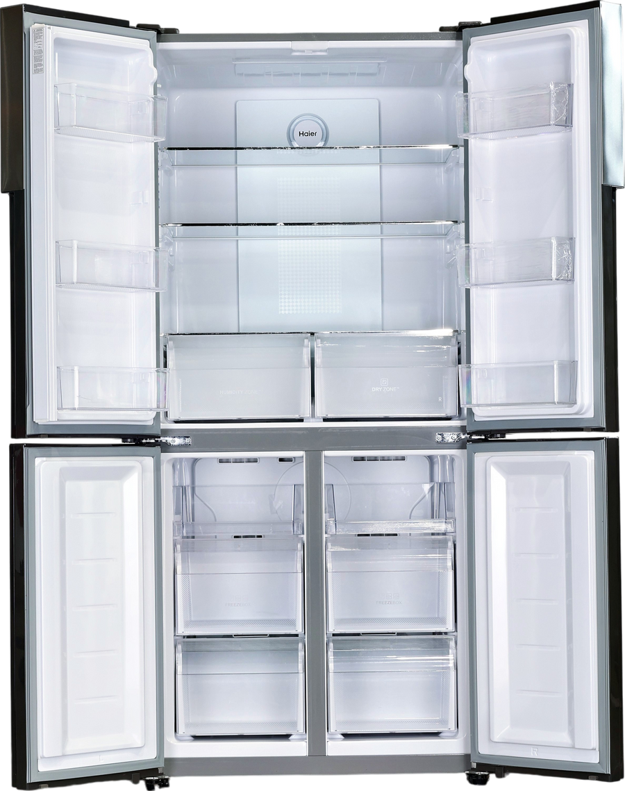 Réfrigérateur Avec Congélateur 456 L Reconditionné HAIER HTF-456DM6