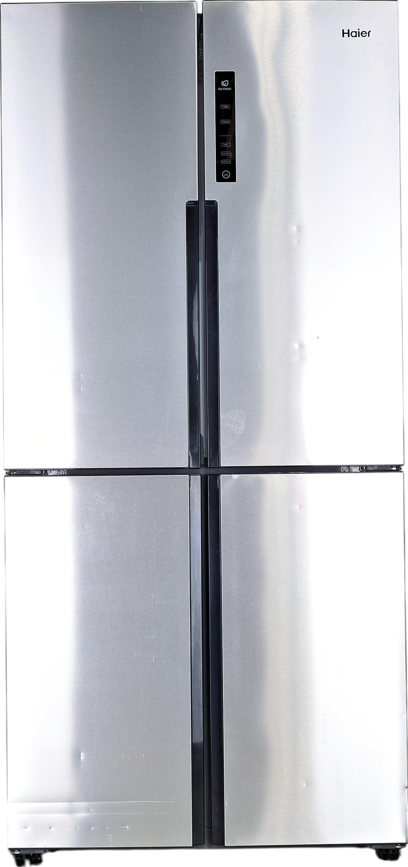 Réfrigérateur Avec Congélateur 456 L Reconditionné HAIER HTF-456DM6