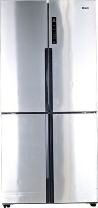Réfrigérateur Avec Congélateur 456 L Reconditionné HAIER HTF-456DM6