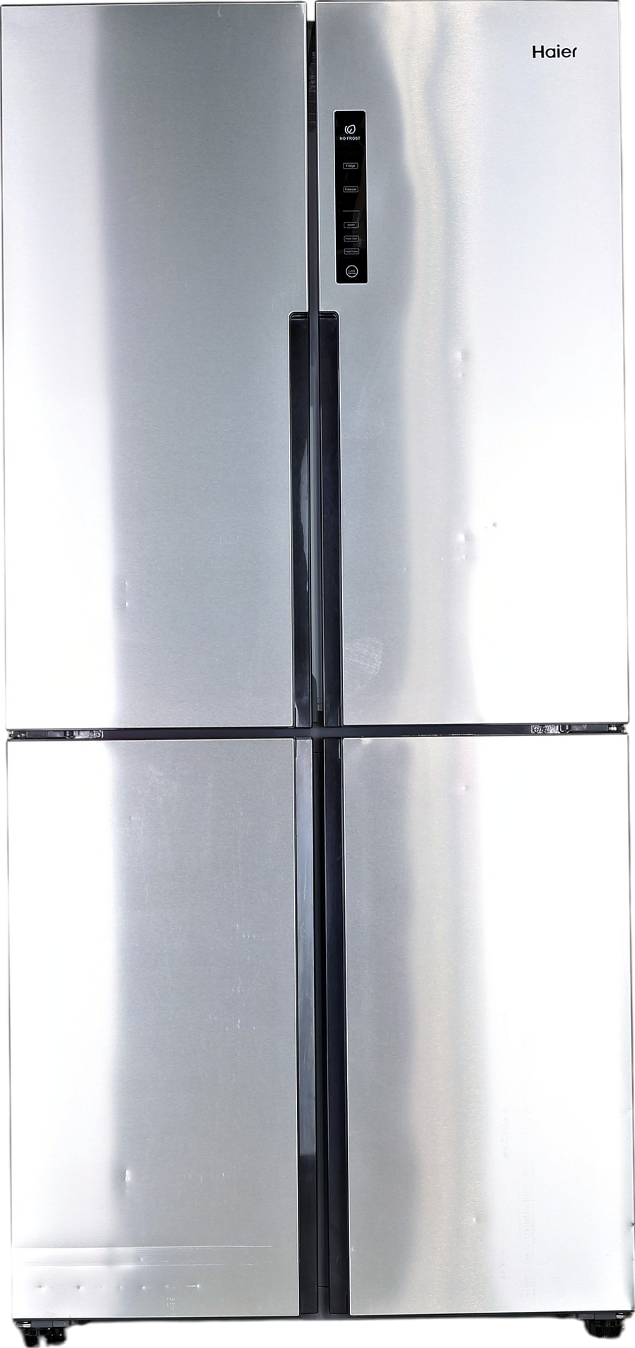 Réfrigérateur Avec Congélateur 456 L Reconditionné HAIER HTF-456DM6