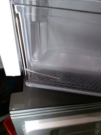 Réfrigérateur Avec Congélateur 456 L Reconditionné HAIER HTF-456DM6