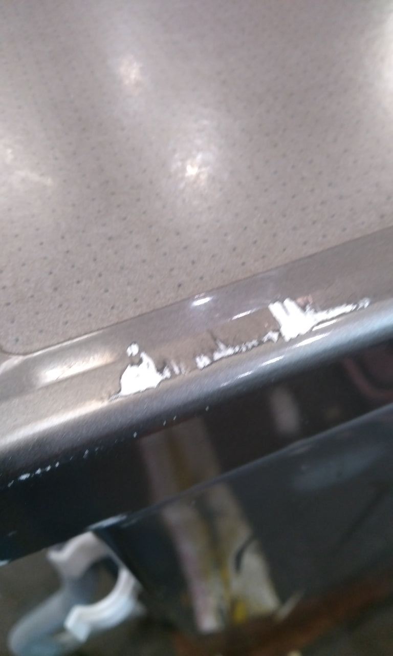 Lave-linge Hublot 9 kg Reconditionné LG F94V52IXS