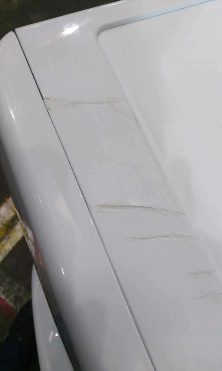 Lave-linge Hublot 7 kg Reconditionné IKEA UDDARP