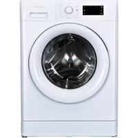 Lave-linge Hublot 7 kg Reconditionné IKEA UDDARP