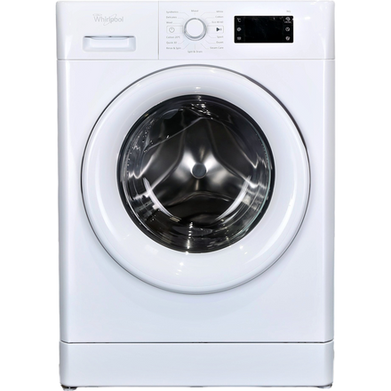 Lave-linge Hublot 7 kg Reconditionné IKEA UDDARP