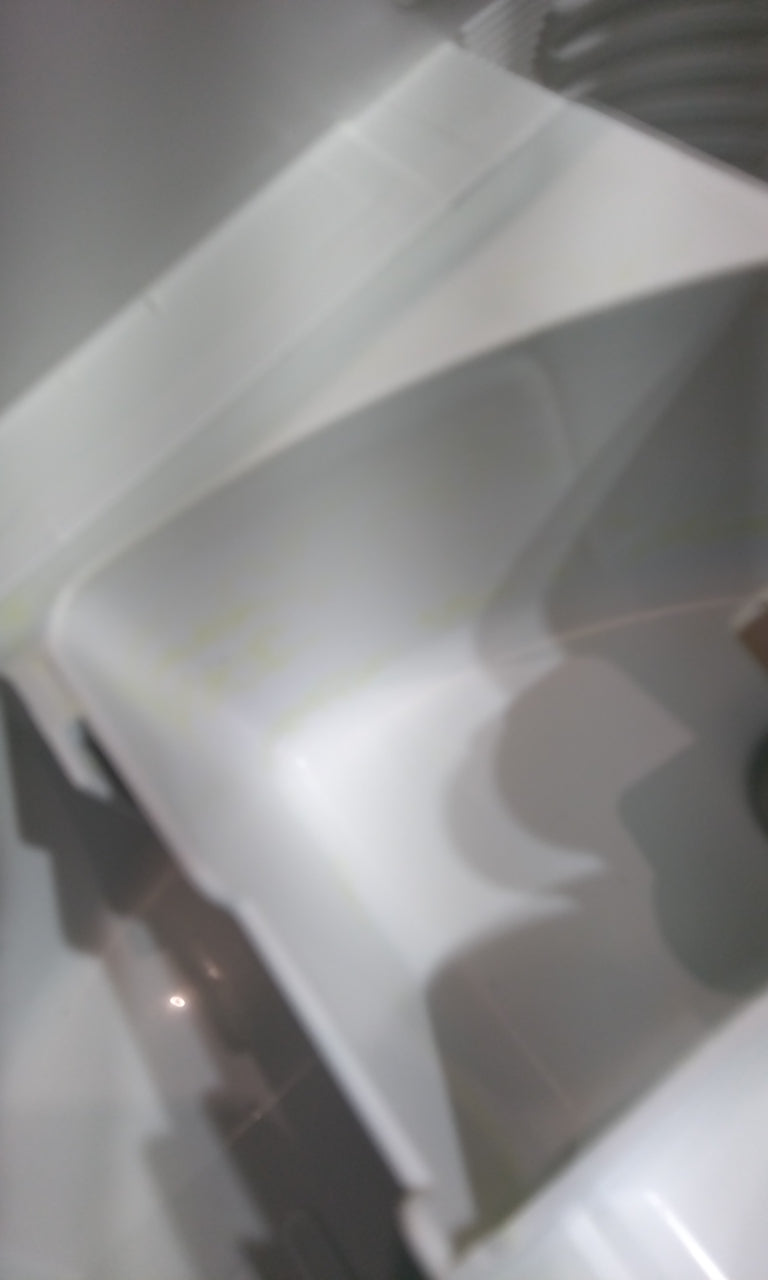 Lave-linge Hublot 7 kg Reconditionné IKEA UDDARP