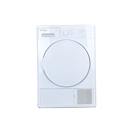 Seche-linge Pompe à Chaleur 8 kg Reconditionné TECNOLEC TEC8PCA+