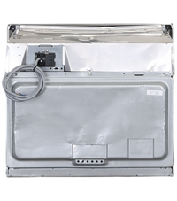 Four Traditionnel 46 L Reconditionné ELECTROLUX EVK8E00X