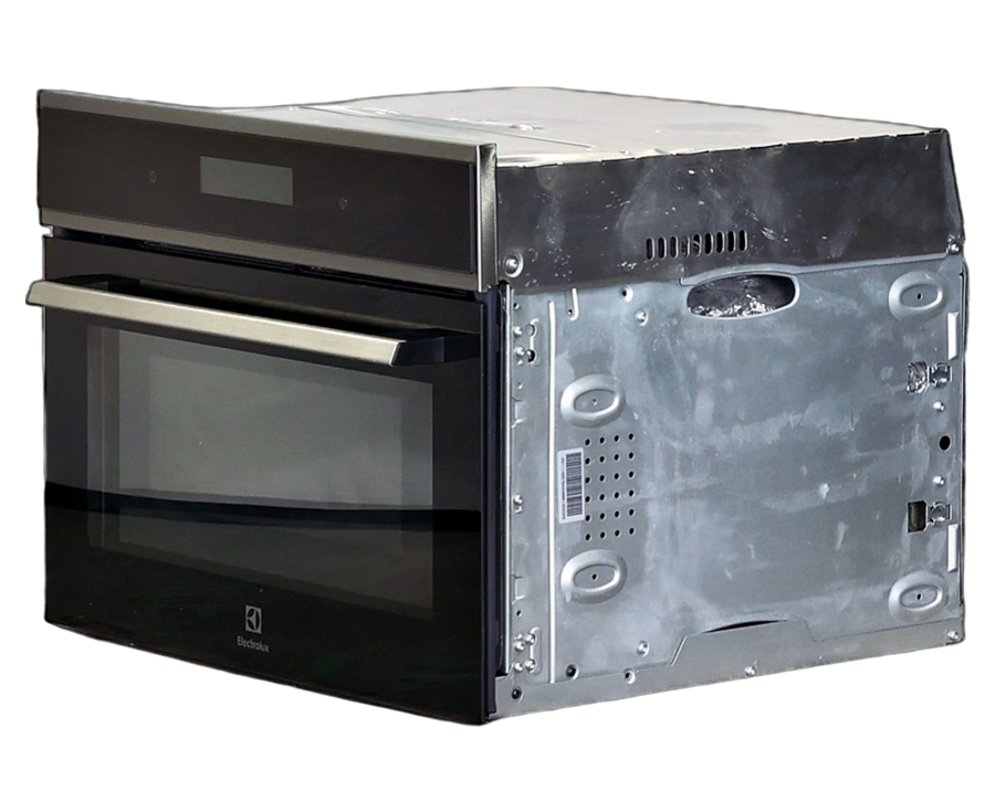 Four Traditionnel 46 L Reconditionné ELECTROLUX EVK8E00X