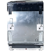 Lave-vaisselle Encastrable 14 couverts Reconditionné WHIRLPOOL W8IHT58TS