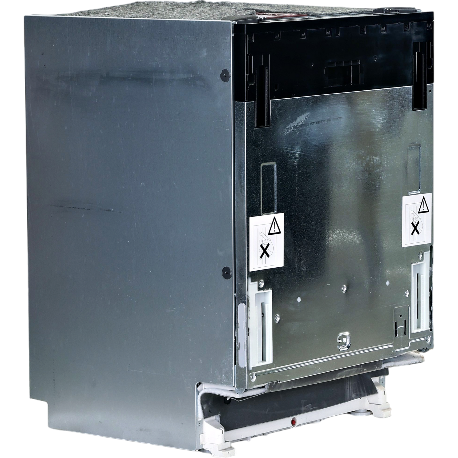 Lave-vaisselle Encastrable 14 couverts Reconditionné WHIRLPOOL W8IHT58TS