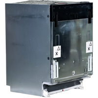 Lave-vaisselle Encastrable 14 couverts Reconditionné WHIRLPOOL W8IHT58TS