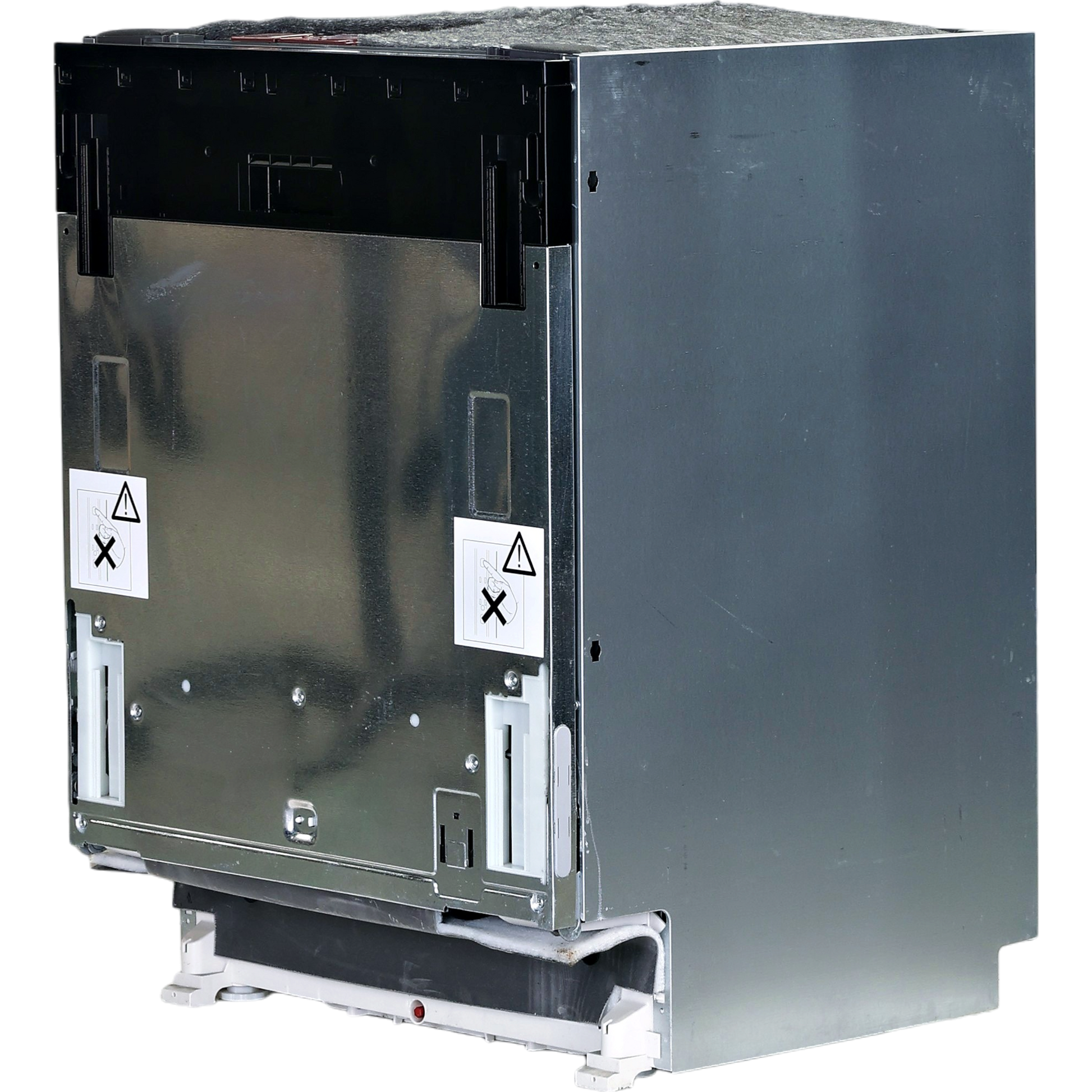 Lave-vaisselle Encastrable 14 couverts Reconditionné WHIRLPOOL W8IHT58TS