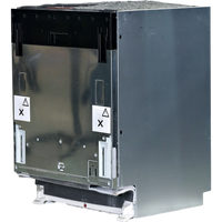 Lave-vaisselle Encastrable 14 couverts Reconditionné WHIRLPOOL W8IHT58TS