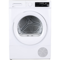Seche-linge Pompe à Chaleur 8 kg Reconditionné ESSENTIEL B ESLHP8-3b