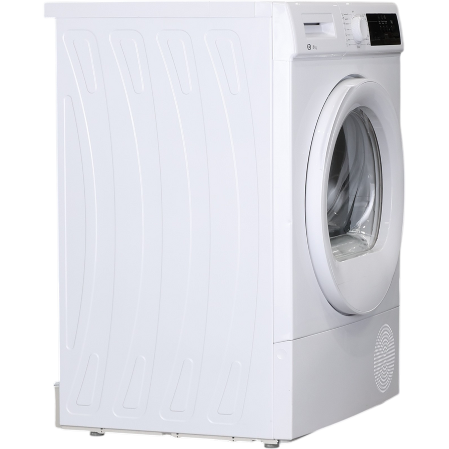 Seche-linge Pompe à Chaleur 8 kg Reconditionné ESSENTIEL B ESLHP8-3b