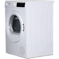 Seche-linge Pompe à Chaleur 8 kg Reconditionné ESSENTIEL B ESLHP8-3b
