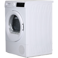 Seche-linge Pompe à Chaleur 8 kg Reconditionné ESSENTIEL B ESLHP8-3b
