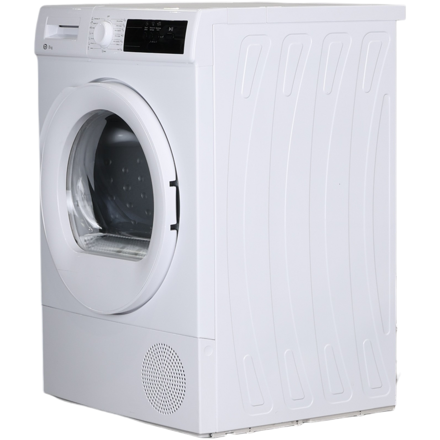 Seche-linge Pompe à Chaleur 8 kg Reconditionné ESSENTIEL B ESLHP8-3b