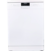 Lave-vaisselle Pose Libre 14 couverts Reconditionné SIEMENS SN26P293EU