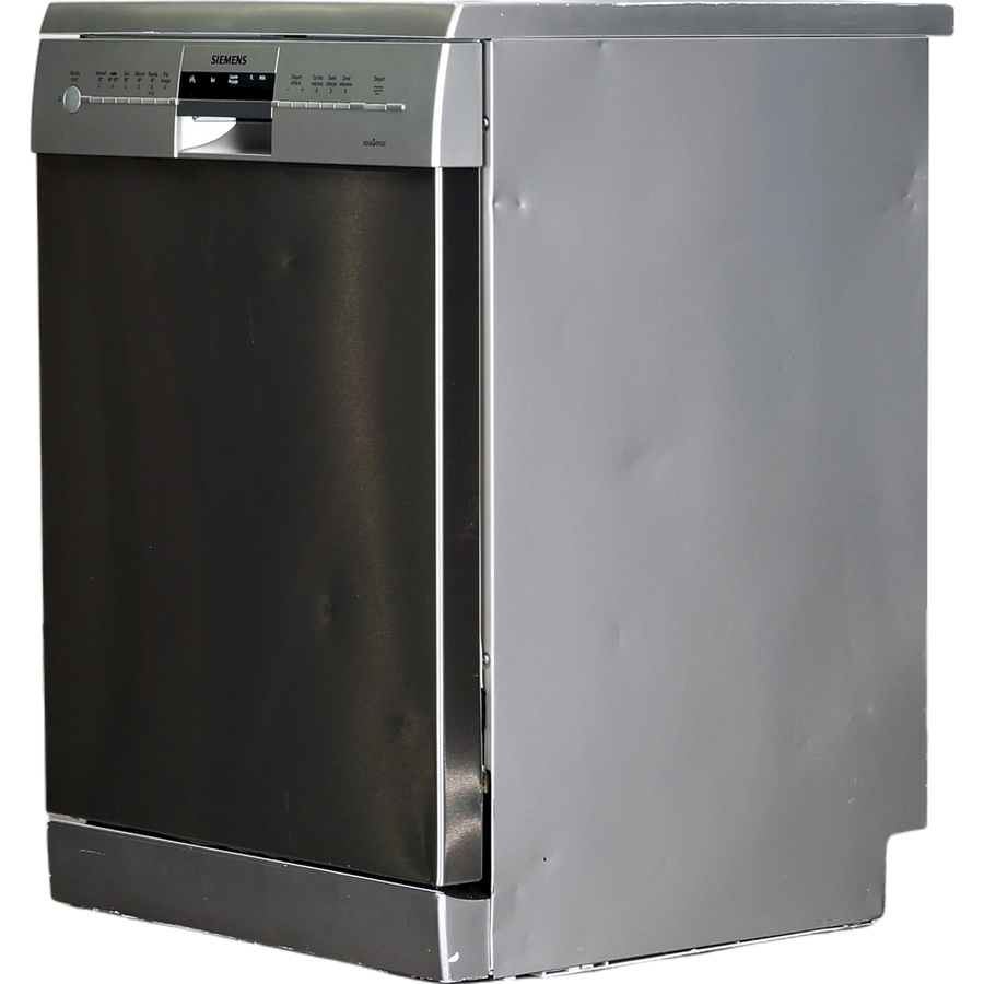 Lave-vaisselle Encastrable 14 couverts Reconditionné SIEMENS SM6P1S