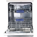 Lave-vaisselle Encastrable 14 couverts Reconditionné SIEMENS SM6P1S