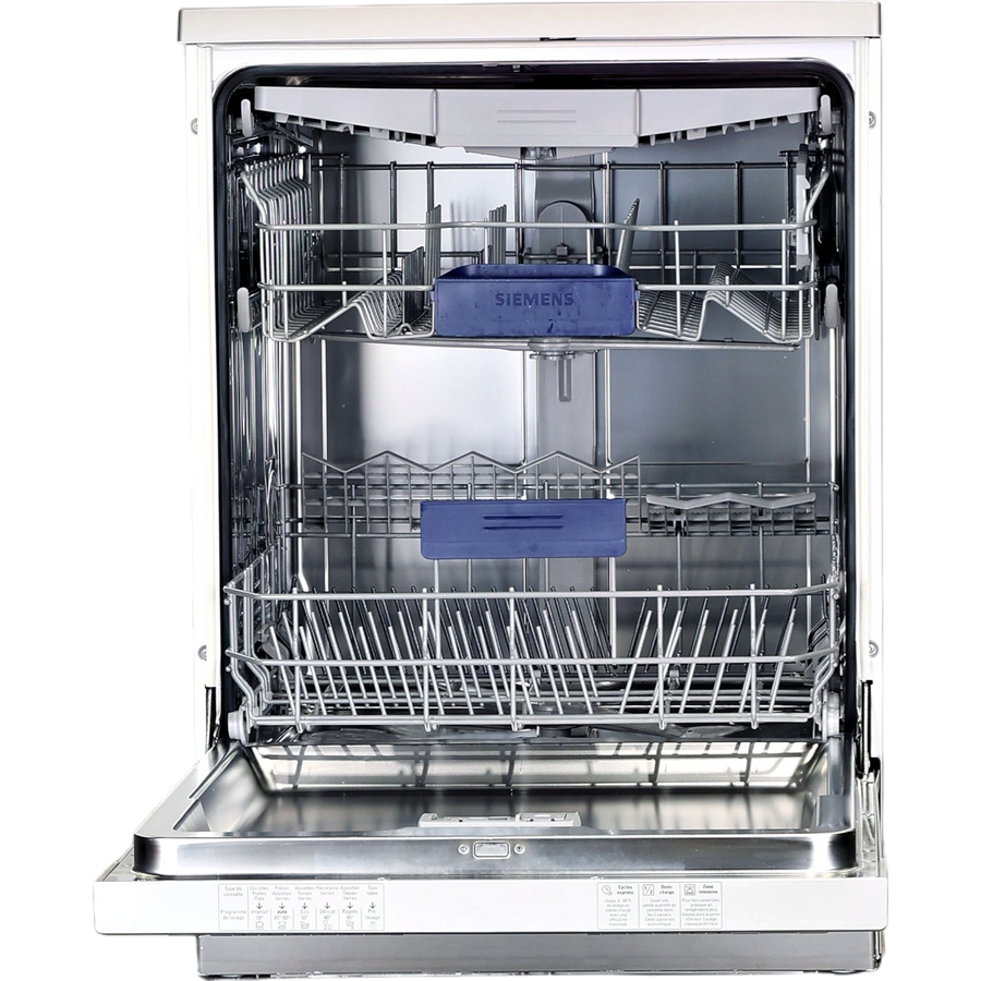 Lave-vaisselle Encastrable 14 couverts Reconditionné SIEMENS SM6P1S