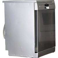 Lave-vaisselle Encastrable 14 couverts Reconditionné SIEMENS SM6P1S
