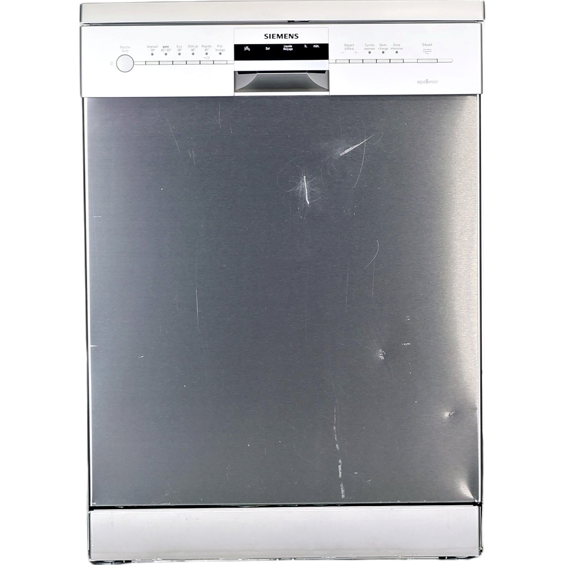 Lave-vaisselle Encastrable 14 couverts Reconditionné SIEMENS SM6P1S