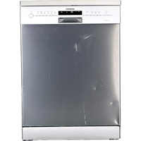 Lave-vaisselle Encastrable 14 couverts Reconditionné SIEMENS SM6P1S