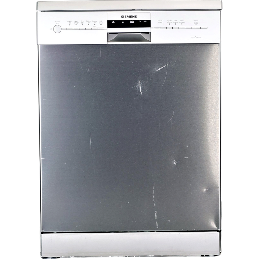 Lave-vaisselle Encastrable 14 couverts Reconditionné SIEMENS SM6P1S