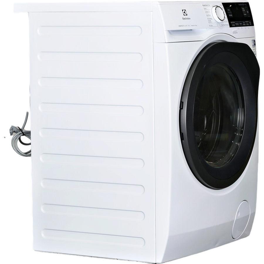 Lave-linge Sechant 9 kg Reconditionné ELECTROLUX EW7W3922RA