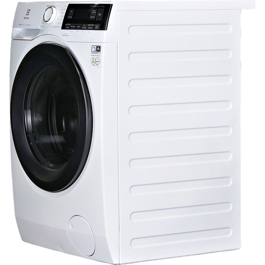 Lave-linge Sechant 9 kg Reconditionné ELECTROLUX EW7W3922RA