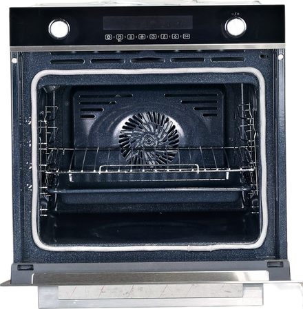 Four Chaleur Tournante 72 L Reconditionné THOMSON TMFP72BX