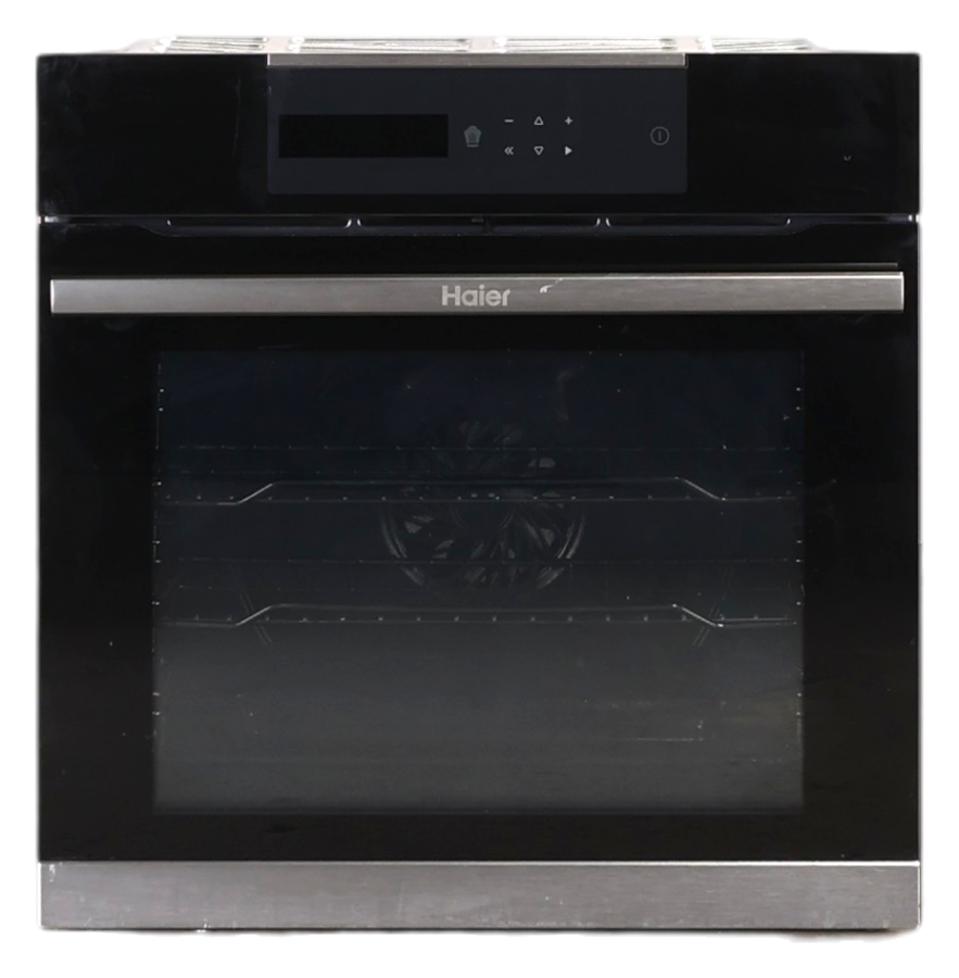 Four Chaleur Tournante 70 L Reconditionné HAIER HWO60SM5B9BH