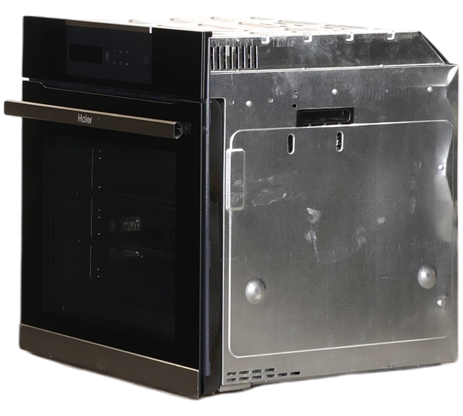 Four Chaleur Tournante 70 L Reconditionné HAIER HWO60SM5B9BH