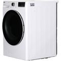 Seche-linge Pompe à Chaleur 9 kg Reconditionné LG RH9V71WH