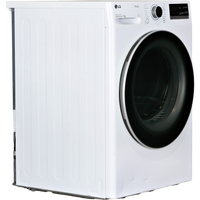 Seche-linge Pompe à Chaleur 9 kg Reconditionné LG RH9V71WH