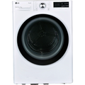 Seche-linge Pompe à Chaleur 9 kg Reconditionné LG RH9V71WH