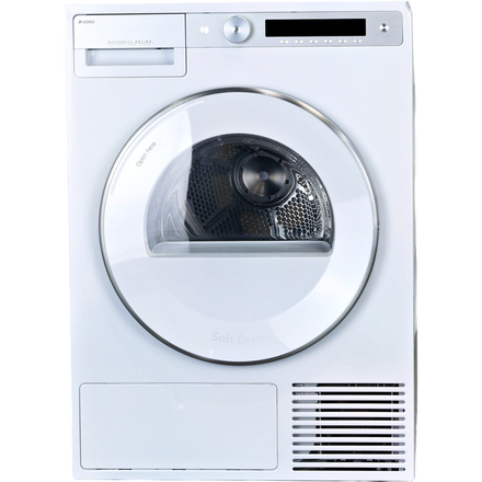 Seche-linge Pompe à Chaleur 11 kg Reconditionné ASKO T611HX.W