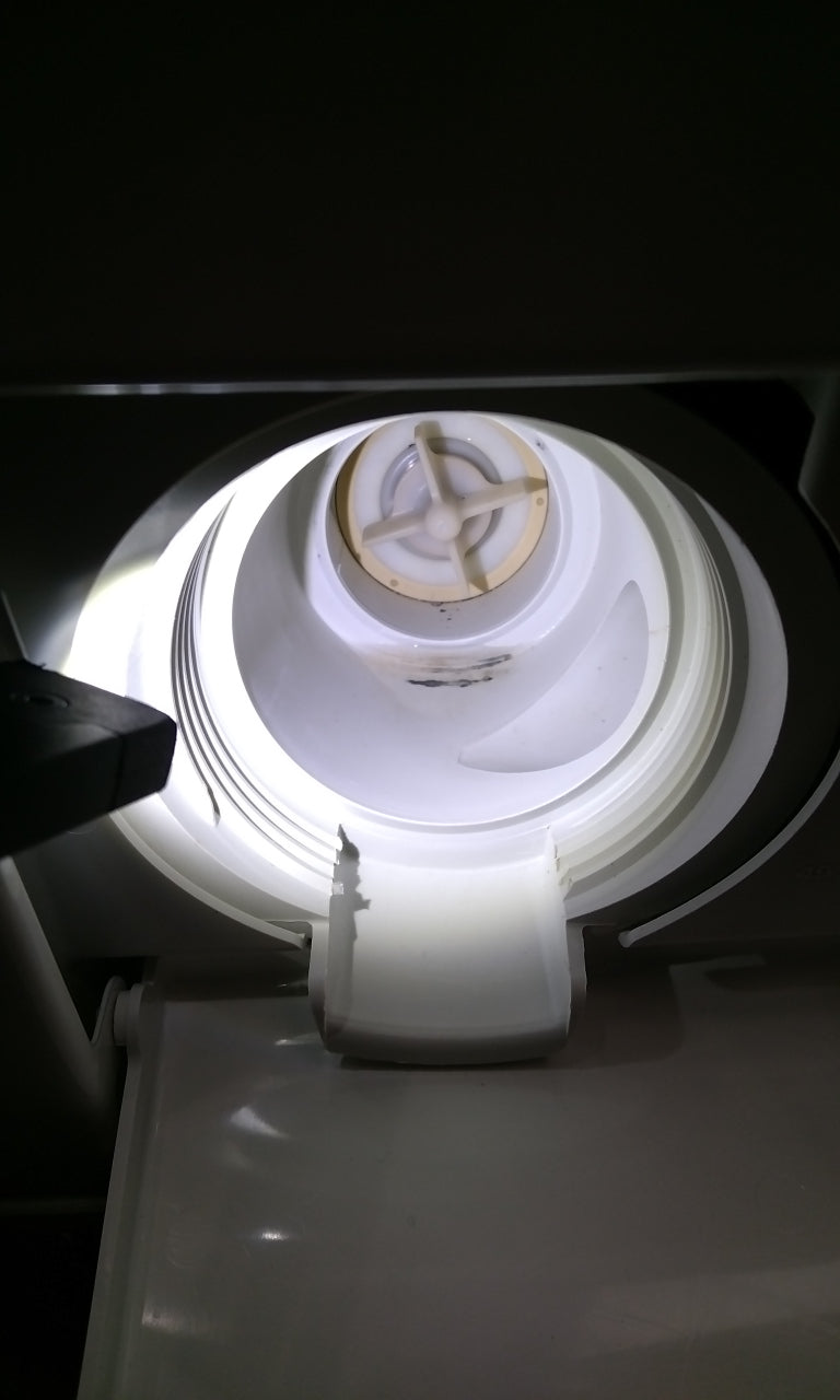 Lave-linge Hublot Reconditionné MIELE W542