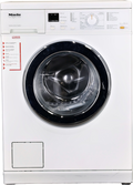 Lave-linge Hublot Reconditionné MIELE W542