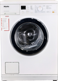 Lave-linge Hublot 7 kg Reconditionné MIELE W542
