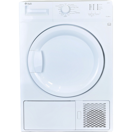 Seche-linge Pompe à Chaleur 7 kg Reconditionné AYA ASLPAC7