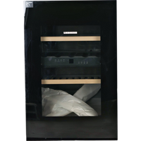 Cave à Vin Encastrable 33 bouteilles Reconditionné LIEBHERR EWTGB 1683-26