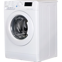Lave-linge Hublot 7 kg Reconditionné INDESIT BWE71484XWFRN