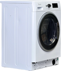 Lave-linge Sechant 8 kg Reconditionné WHIRLPOOL WWDC8614