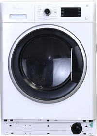 Lave-linge Sechant 8 kg Reconditionné WHIRLPOOL WWDC8614