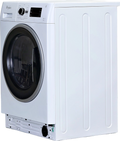 Lave-linge Sechant 8 kg Reconditionné WHIRLPOOL WWDC8614